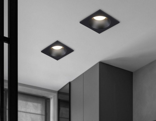 Точечный светильник Ambrella light TECHNO SPOT TN1190 Точечный светильник Ambrella light TECHNO SPOT TN1190