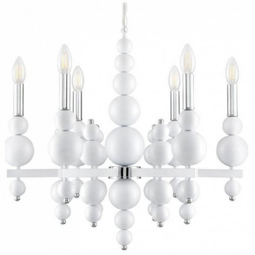 Подвесная люстра Lumion Nana 8260/6 Подвесная люстра Lumion Nana 8260/6