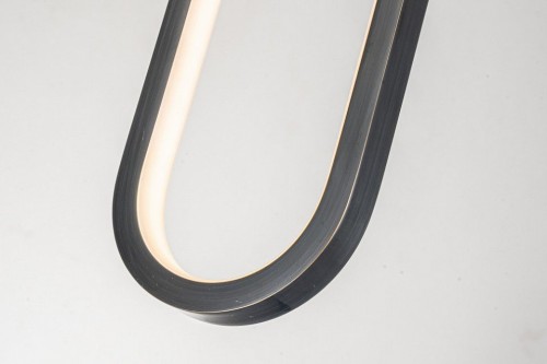 Подвесной светильник Belfast Nevis 86227-1W-41 BL