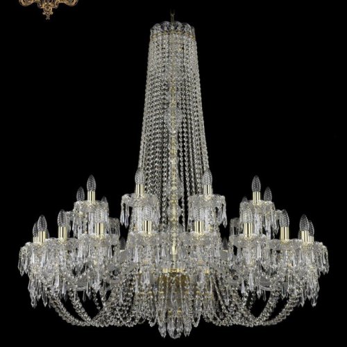 Подвесная люстра ArtClassic 11.23 11.23.20+10.400.h-122.Gd.Dr Подвесная люстра ArtClassic 11.23 11.23.20+10.400.h-122.Gd.Dr