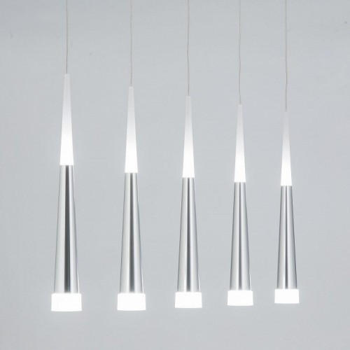 Подвесной светодиодный светильник Citilux Вегас CL227050