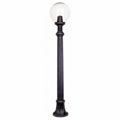 Наземный светильник Fumagalli Globe 250 G25.163.000.AXE27 Наземный светильник Fumagalli Globe 250 G25.163.000.AXE27