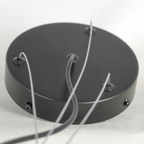 Подвесная люстра Lussole LSP-875 LSP-8750 Подвесная люстра Lussole LSP-875 LSP-8750