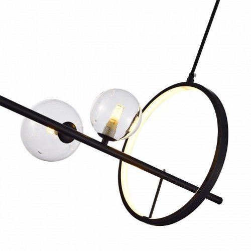 Подвесная люстра ST Luce NECTON SL1165.423.15 Подвесная люстра ST Luce NECTON SL1165.423.15