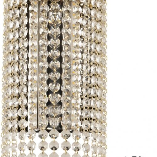 Бра APL LED Sicilia SH500.B5.16-27.A.Gd.3000