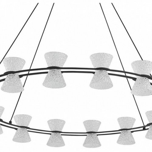 Подвесная люстра Lumion Vinora 8341/54L