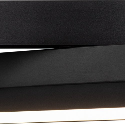 Магнитный трековый светильник ЭРА TRM20-2-22-12W3K-B для системы NOVA черный Б0054805 Магнитный трековый светильник ЭРА TRM20-2-22-12W3K-B для системы NOVA черный Б0054805