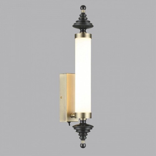 Бра Odeon Light Exclusive L-Vision Ula 5404/17WL