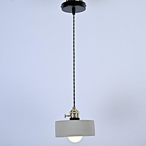 Подвесной светильник ImperiumLoft Industry01