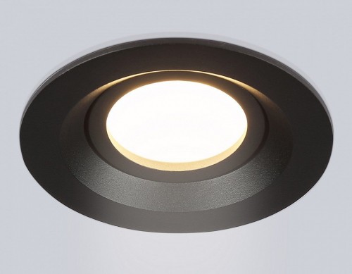 Точечный светильник Ambrella light Techno Spot TN102742