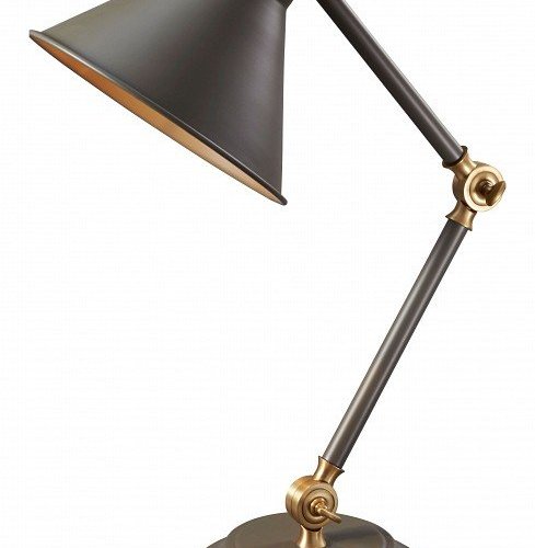 Настольная лампа офисная Elstead Lighting Provence PV-ELEMENT-GAB