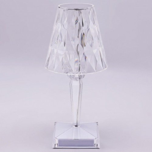 Интерьерная настольная лампа Ambrella light DESK DE8055