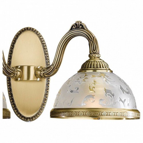 Бра Reccagni Angelo A 6202/2