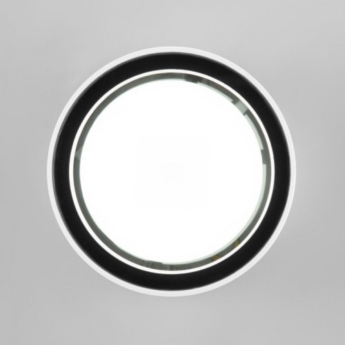 Потолочный светильник уличный Россия Light 35144/H белый