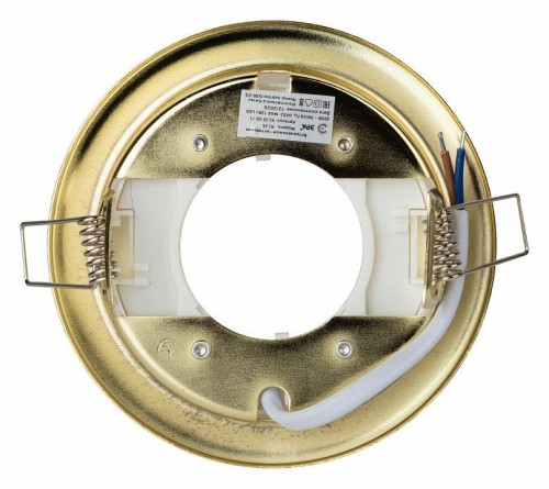 Встраиваемый светильник Эра KL35 Б0049008