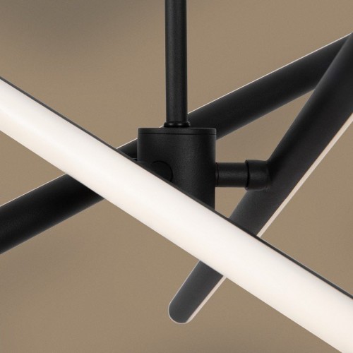 Подвесной светильник Freya Artwork FR6069PL-L65B