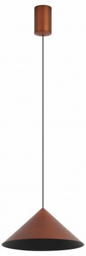 Подвесной светильник Mantra Cono 9453