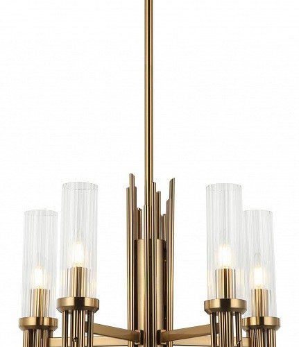 Потолочная люстра Graff 2170/05/05P Потолочная люстра Graff 2170/05/05P