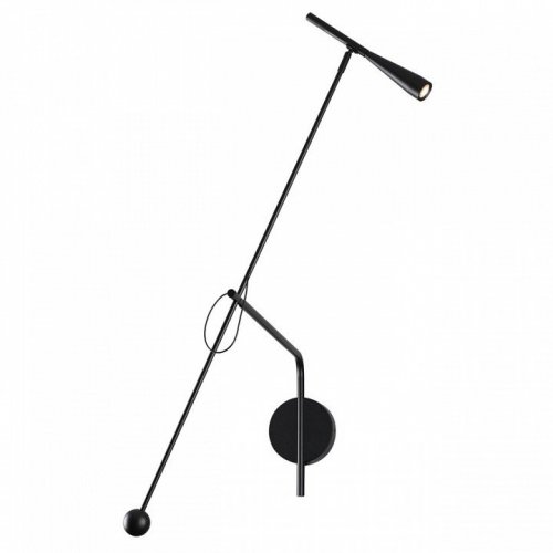 Спот Odeon Light Pix 7030/5WL Спот Odeon Light Pix 7030/5WL