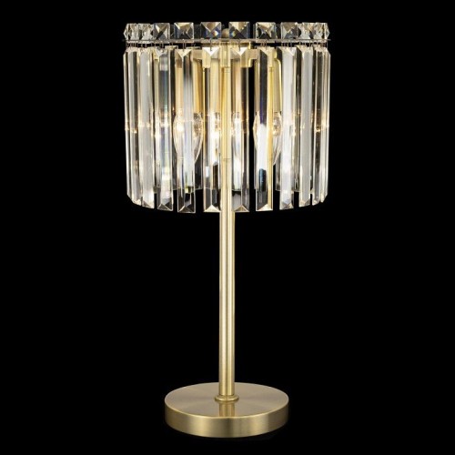 Интерьерная настольная лампа Citilux Джейн CL306833