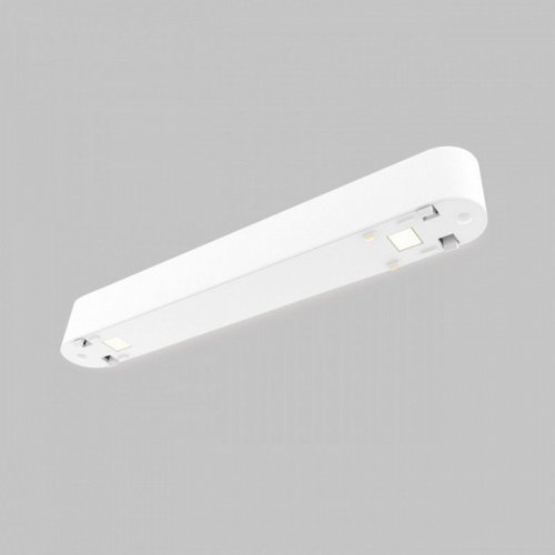 Трековый светодиодный светильник для магнитного шинопровода IMEX UT25 IL.0007.1102-12 WH Трековый светодиодный светильник для магнитного шинопровода IMEX UT25 IL.0007.1102-12 WH