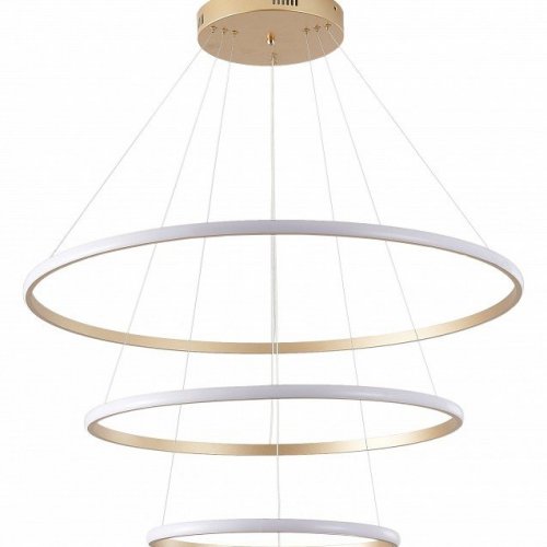 Подвесной светильник Zortes Ringolight ZRS.33320.75C