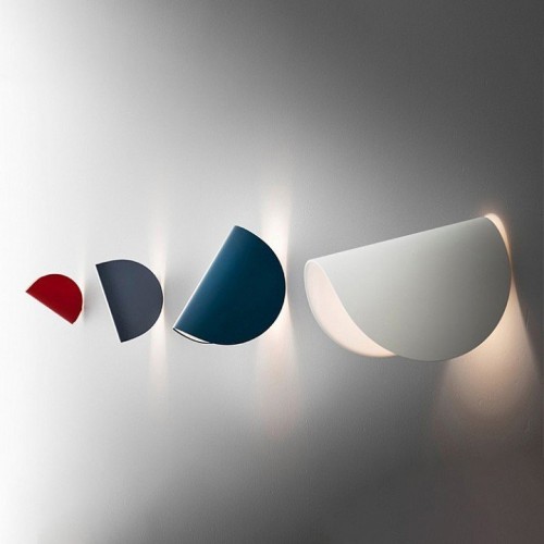 Настенный светильник ImperiumLoft Ornes01