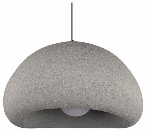 Подвесной светильник Loft IT Stone 10252/400 Grey