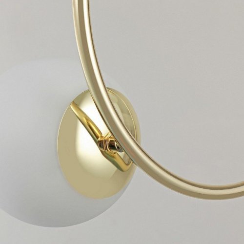 Подвесной светильник Lampit LEDO TP 2022-2 GD