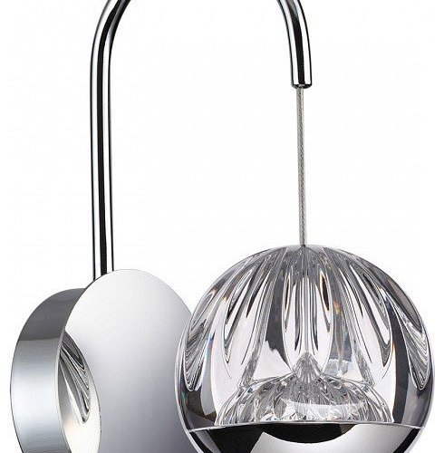 Бра Odeon Light Sono 5100/5WL Бра Odeon Light Sono 5100/5WL