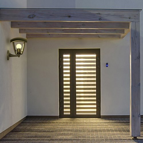 Светильник на штанге Apeyron Electrics  11-149