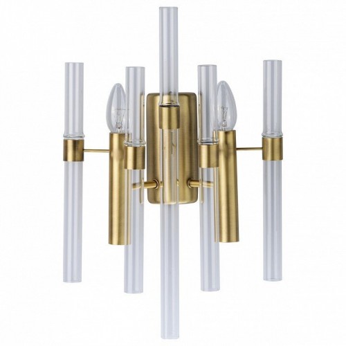 Бра MW-Light Альгеро 285021002 Бра MW-Light Альгеро 285021002