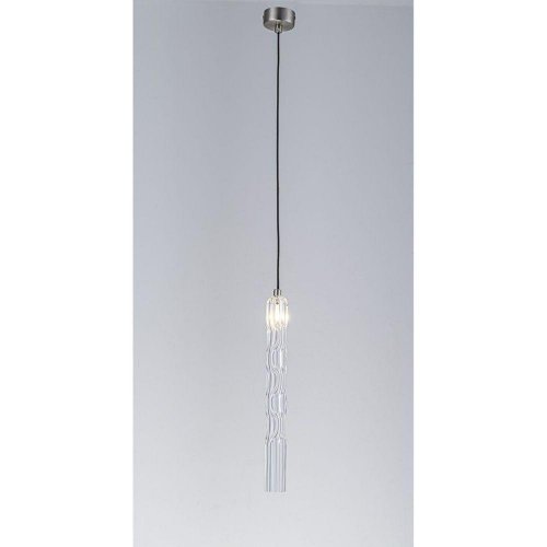 Подвесной светильник Belfast Grosvenor 167 CR CL