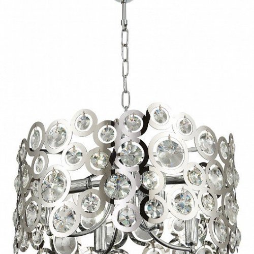 Подвесная люстра ST Luce Letina SL1103.103.08