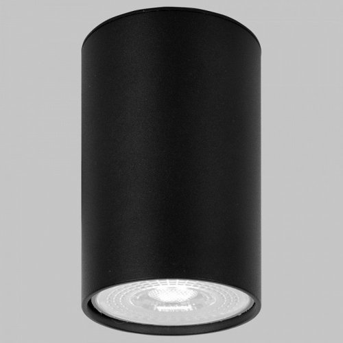 Потолочный светильник IMEX Simple IL.0005.2700-BK Потолочный светильник IMEX Simple IL.0005.2700-BK