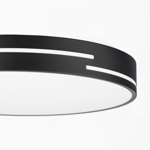 Потолочный светильник Citilux Купер Лайн CL72470GL1 Потолочный светильник Citilux Купер Лайн CL72470GL1