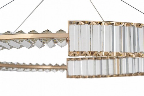 Подвесной светильник Arti Lampadari Carini Carini L 1.5.80.100 G Подвесной светильник Arti Lampadari Carini Carini L 1.5.80.100 G