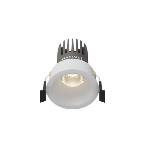 Точечный светильник Dip DL123-10W-4K-W