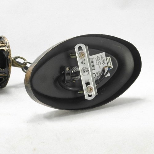 Бра Lussole Loft LSP-9519 Бра Lussole Loft LSP-9519