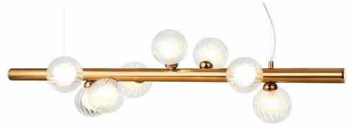 Подвесной светильник Stilfort Shardin 2165/05/08P Подвесной светильник Stilfort Shardin 2165/05/08P