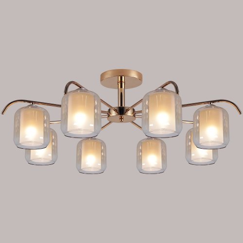 Потолочная люстра  98470-0.3-08