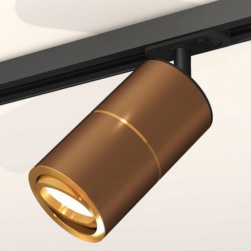Трековый светильник Ambrella light TECHNO SPOT XT7404001