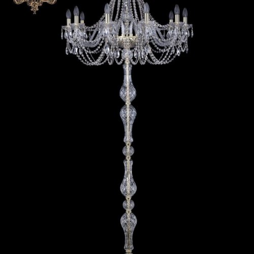 Торшер ArtClassic 13.11 13.11.10.300.h-210.Gd.Sp Торшер ArtClassic 13.11 13.11.10.300.h-210.Gd.Sp