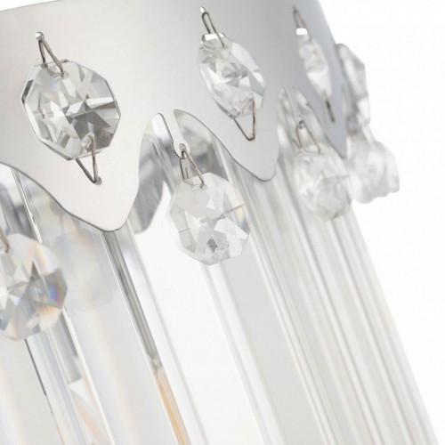 Потолочная люстра Arte Milano Sorrento-8909 378909/6/50/490 CR