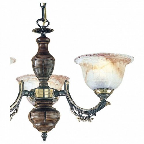 Подвесная люстра Reccagni Angelo L 2801/3 Подвесная люстра Reccagni Angelo L 2801/3