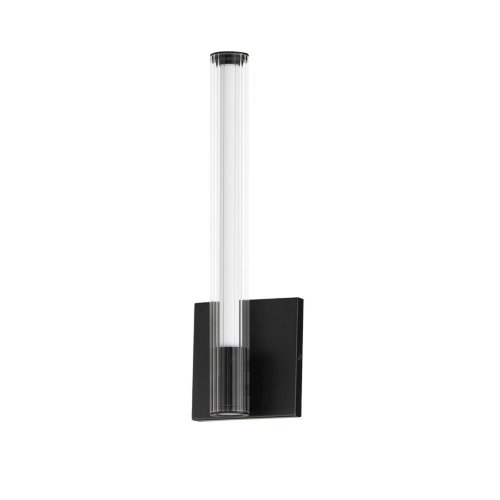 Бра DeLight Collection MD9905 MB9905-1M matt black Бра DeLight Collection MD9905 MB9905-1M matt black