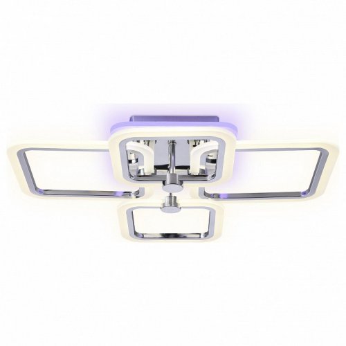 Потолочная светодиодная люстра Ambrella light Original FA534