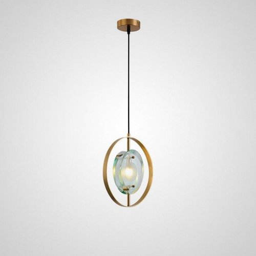 Подвесной светильник ImperiumLoft ISENDO-ONE01 Подвесной светильник ImperiumLoft ISENDO-ONE01