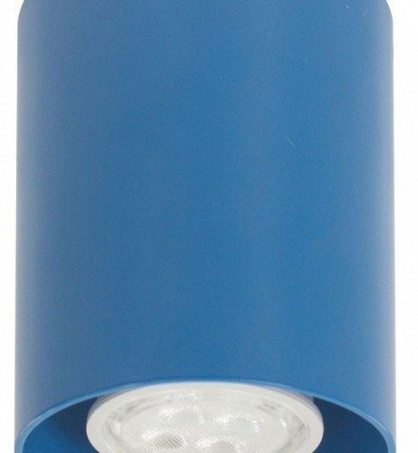 Точечный светильник АртПром Tubo Tubo8 P1 18