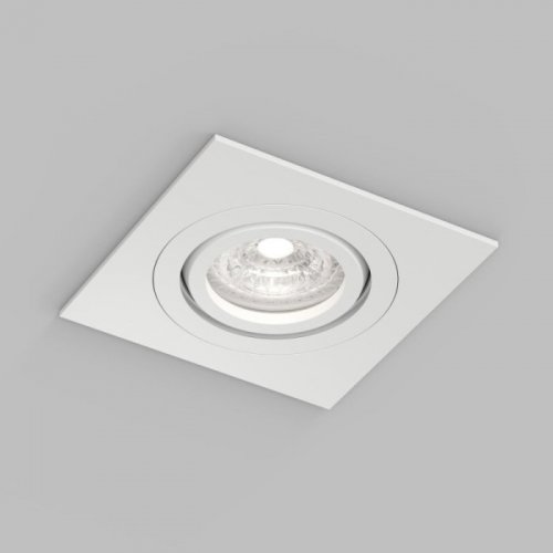 Точечный светильник HYDRO DK2111-WH Точечный светильник HYDRO DK2111-WH